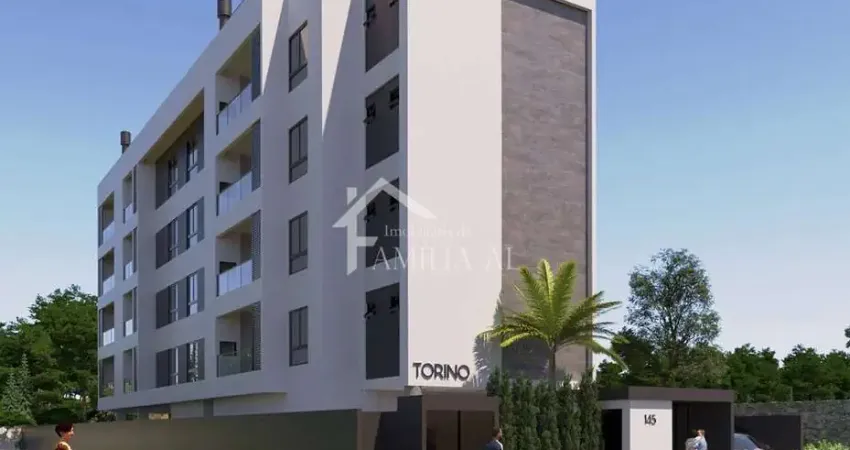 Apartamento com 3 quartos à venda no Atiradores, Joinville 
