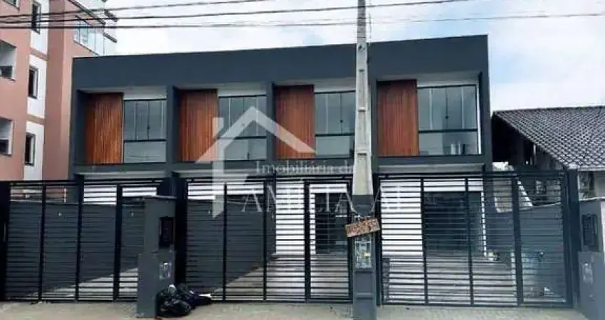Casa com 2 quartos à venda no Comasa, Joinville 