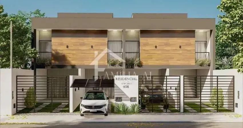 Casa com 3 quartos à venda no Costa e Silva, Joinville 