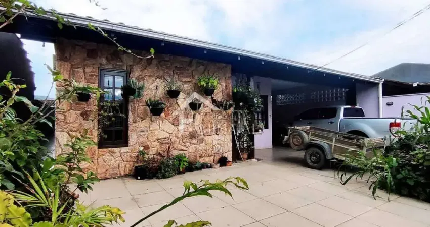Casa com 5 quartos à venda no Costa e Silva, Joinville 