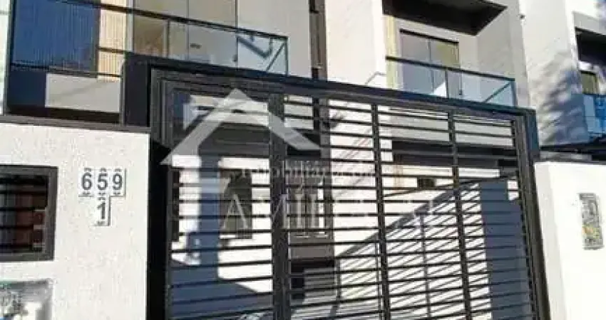 Casa com 2 quartos à venda no Costa e Silva, Joinville 