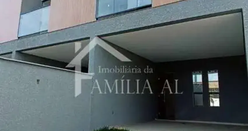 Casa com 3 quartos à venda no Aventureiro, Joinville 