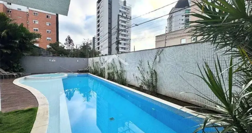 Apartamento no Saguaçú  Mobiliado próx. ao Colégio Bonja