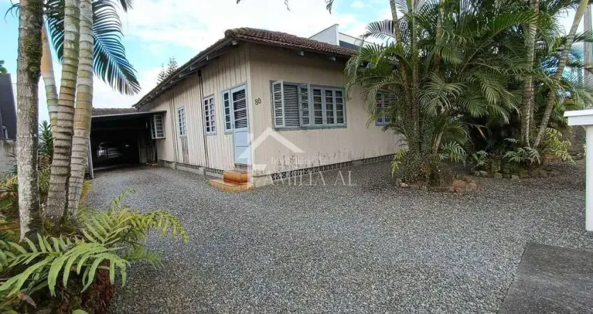 Terreno à venda na Vila Nova, Joinville 