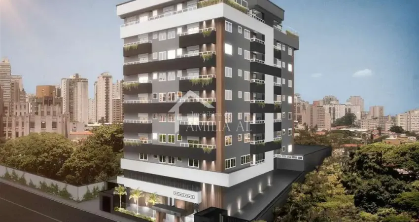 Apartamento com 3 quartos à venda no Costa e Silva, Joinville 