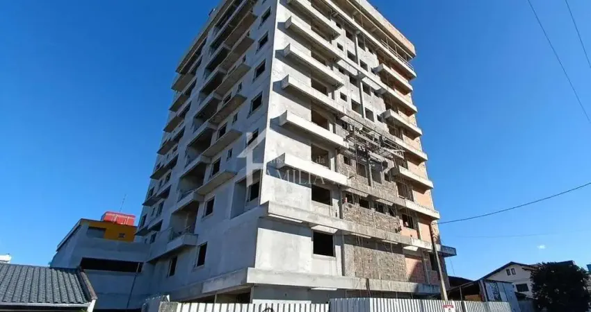 Apartamento com 3 quartos à venda no Costa e Silva, Joinville 
