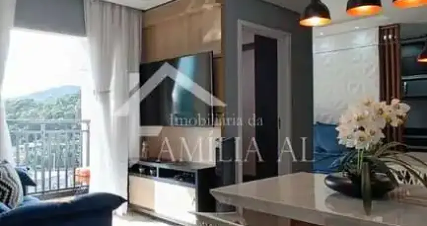 Apartamento com 2 quartos à venda no Bucarein, Joinville