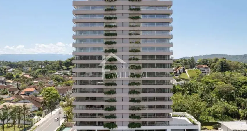 Apartamento com 4 quartos à venda no América, Joinville 