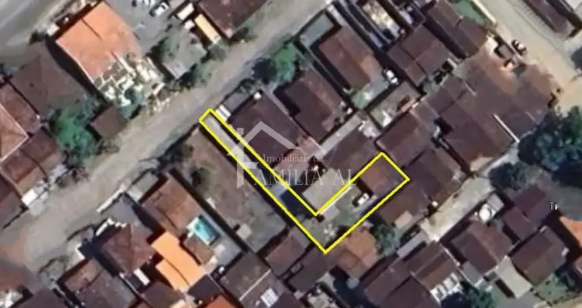 Terreno à venda no Aventureiro, Joinville 