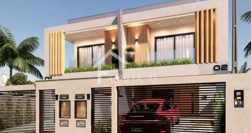 Residencial ibiza no loteamento santos domunt no jardim sofia