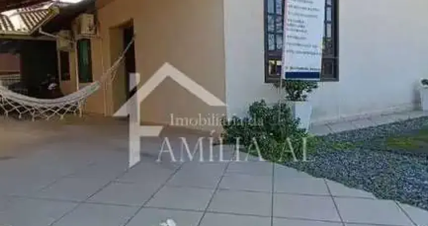 Casa com 3 quartos à venda no Ulysses Guimarães, Joinville 