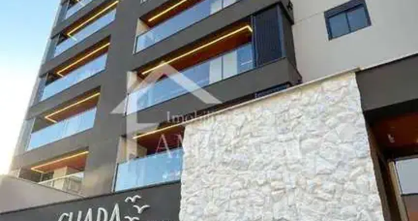 Apartamento com 3 quartos à venda no Saguaçu, Joinville 