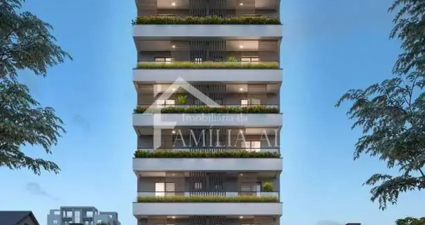 APARTAMENTO LOFT – RESIDENCIAL HAIA NO COSTA E SILVA