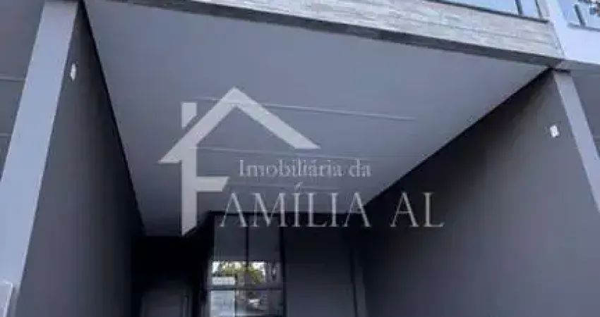 Casa com 3 quartos à venda no Anita Garibaldi, Joinville 