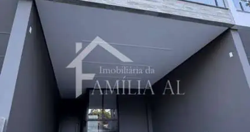 Casa com 3 quartos à venda no Anita Garibaldi, Joinville