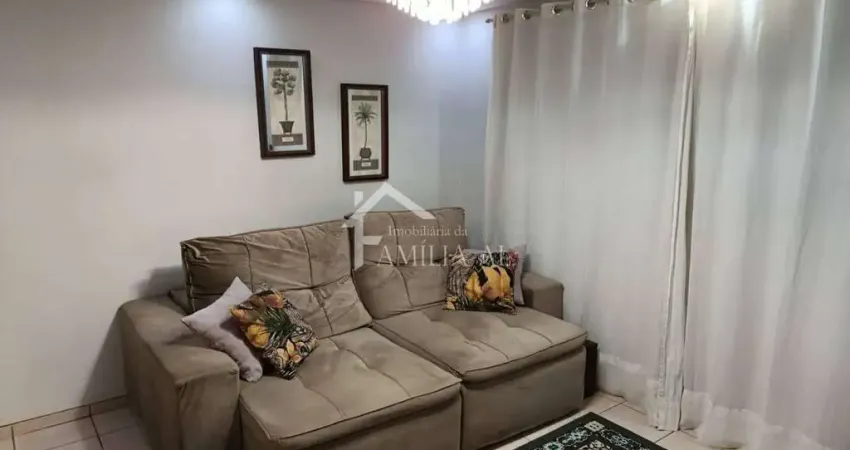 Apartamento com 2 quartos à venda no Guanabara, Joinville 