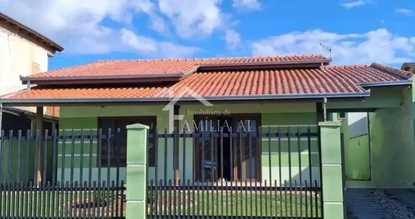 Casa com 3 quartos à venda no João Costa, Joinville 