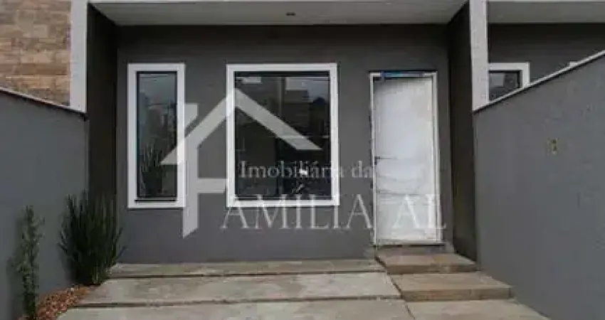 Casa com 2 quartos à venda na Vila Nova, Joinville