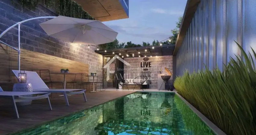 Apartamento com 3 quartos à venda no Anita Garibaldi, Joinville 