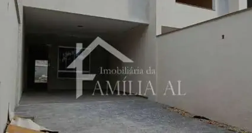 Casa com 3 quartos à venda no Guanabara, Joinville 