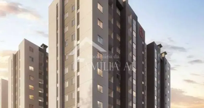 Apartamento com 2 quartos à venda no João Costa, Joinville