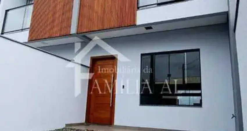 Casa com 3 quartos à venda no Guanabara, Joinville 
