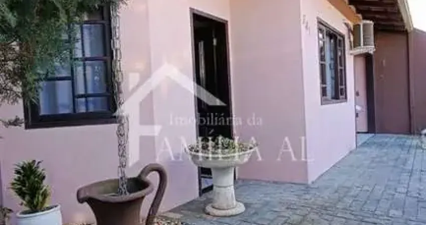 Casa com 4 quartos à venda no João Costa, Joinville