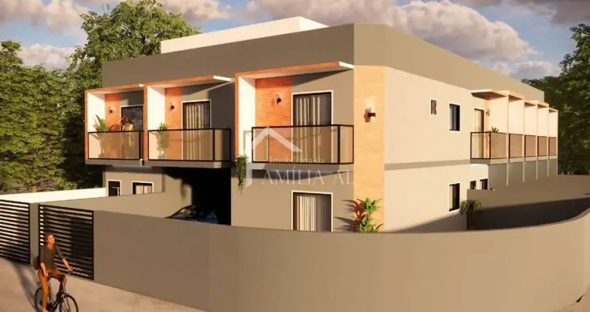 Casa com 3 quartos à venda no Aventureiro, Joinville