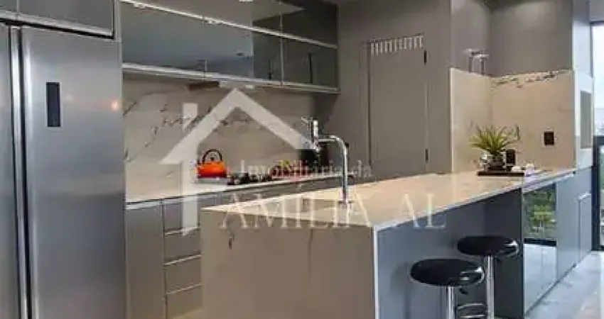 Apartamento com 3 quartos à venda no América, Joinville 