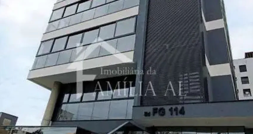 Apartamento com 3 quartos à venda no América, Joinville