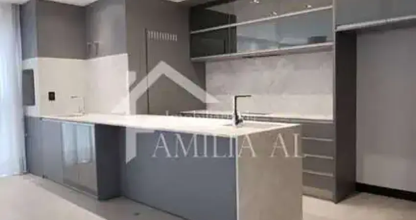Apartamento com 3 quartos à venda no América, Joinville 