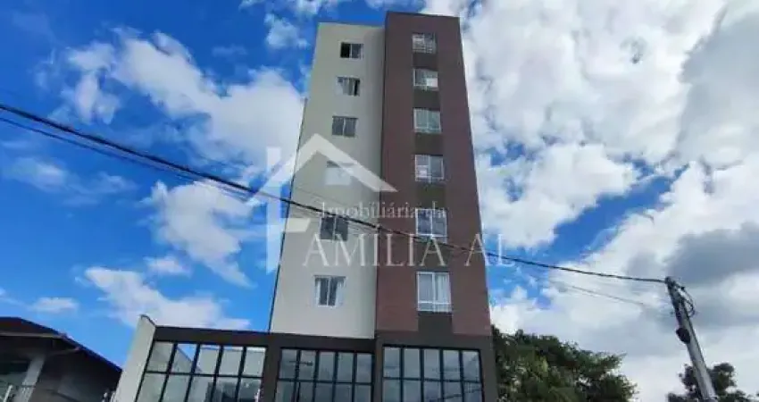 Apartamento com 2 quartos à venda no Saguaçu, Joinville