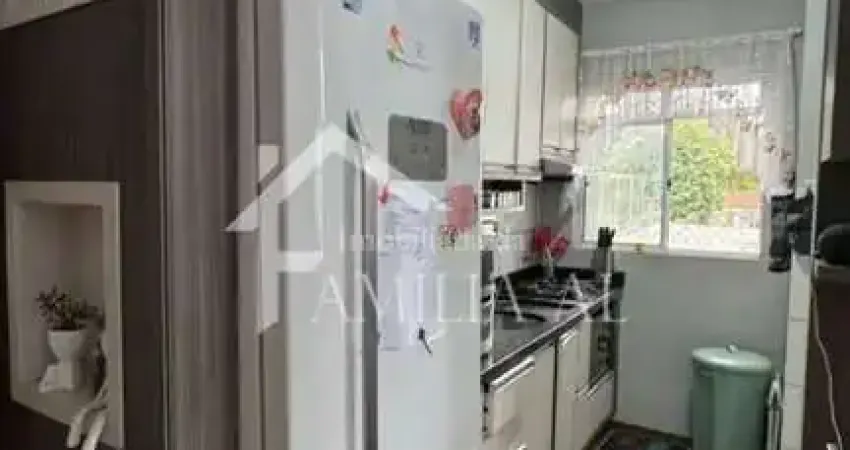 Apartamento com 3 quartos à venda no Parque Guarani, Joinville 