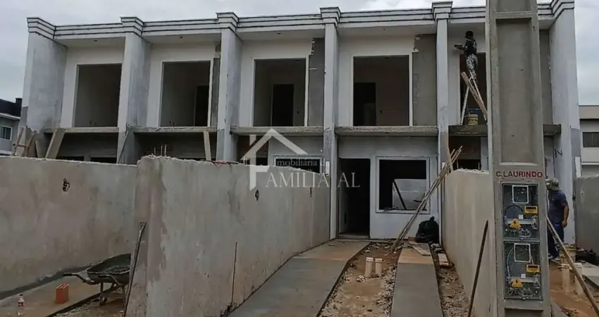 Casa com 2 quartos à venda em Santa Catarina, Joinville