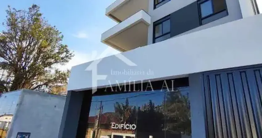 Apartamento com 3 quartos à venda no Bom Retiro, Joinville