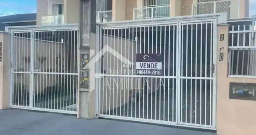 Casa com 2 quartos à venda no Comasa, Joinville