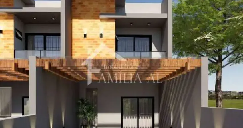 Casa com 3 quartos à venda no Aventureiro, Joinville 