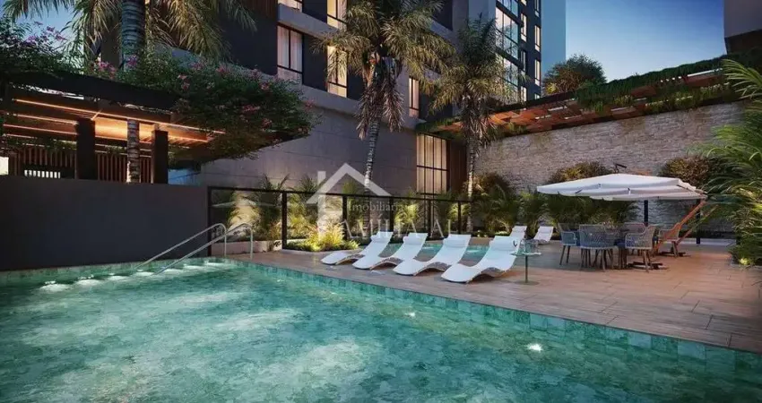 Apartamento com 3 quartos à venda no Santo Antônio, Joinville 