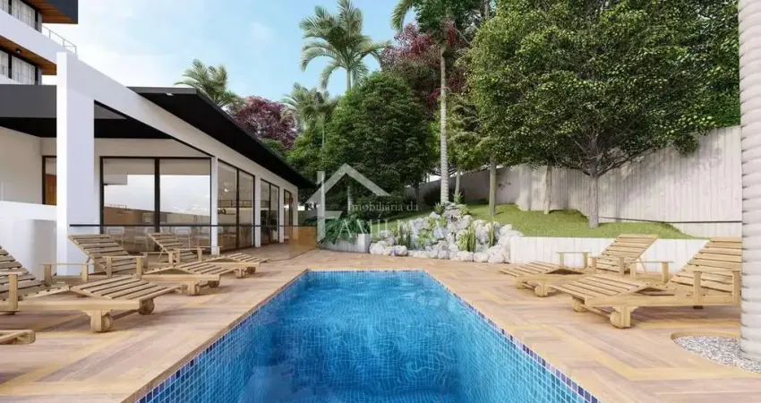 Apartamento com 3 quartos à venda no América, Joinville 