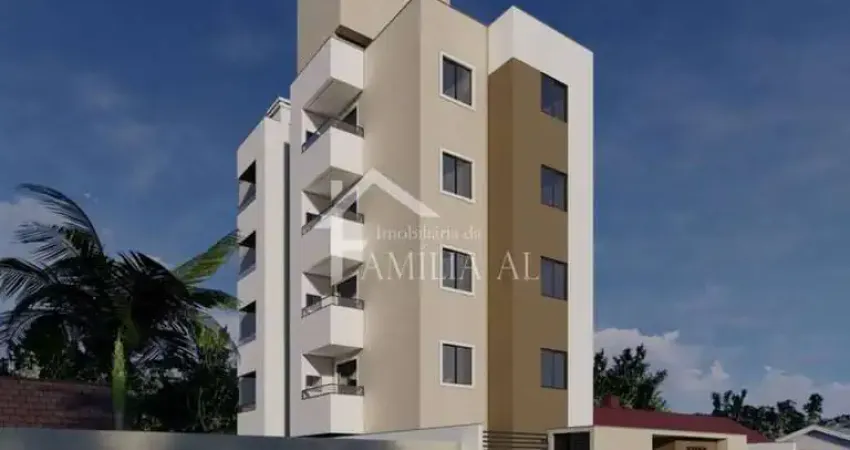 Apartamento com 2 quartos à venda no Aventureiro, Joinville 