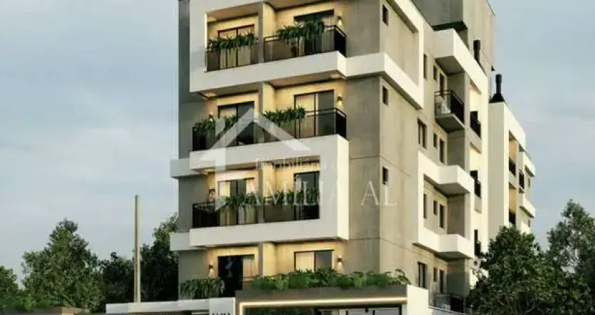 Apartamento com 2 quartos à venda no Costa e Silva, Joinville