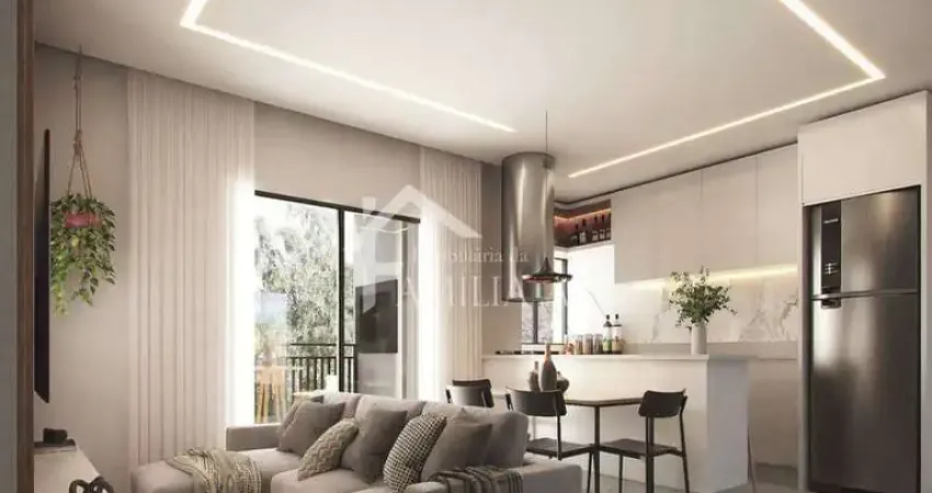 Apartamento com 3 quartos à venda no Costa e Silva, Joinville 