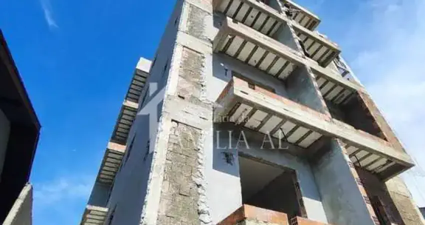 Apartamento com 3 quartos à venda no Costa e Silva, Joinville