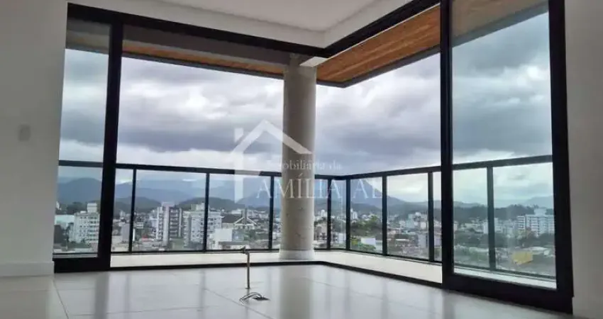 Cobertura com 3 quartos à venda no Costa e Silva, Joinville