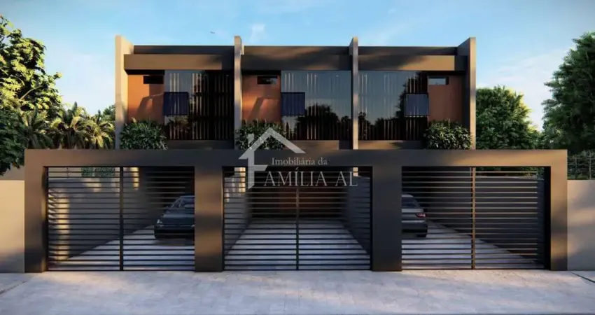 Casa com 3 quartos à venda no América, Joinville 