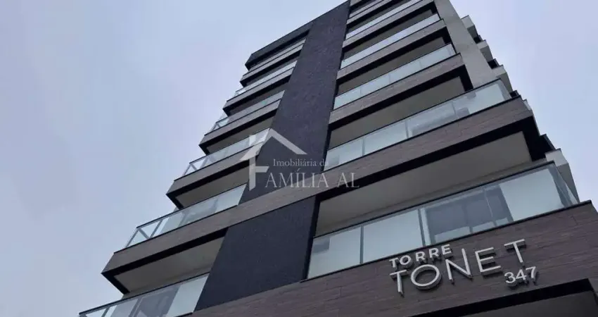 Apartamento com 3 quartos à venda no Anita Garibaldi, Joinville 