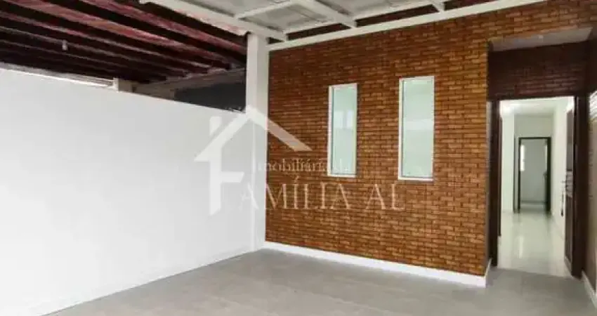 Geminado planta baixa no bairro espinheiros com 4 m de abertura