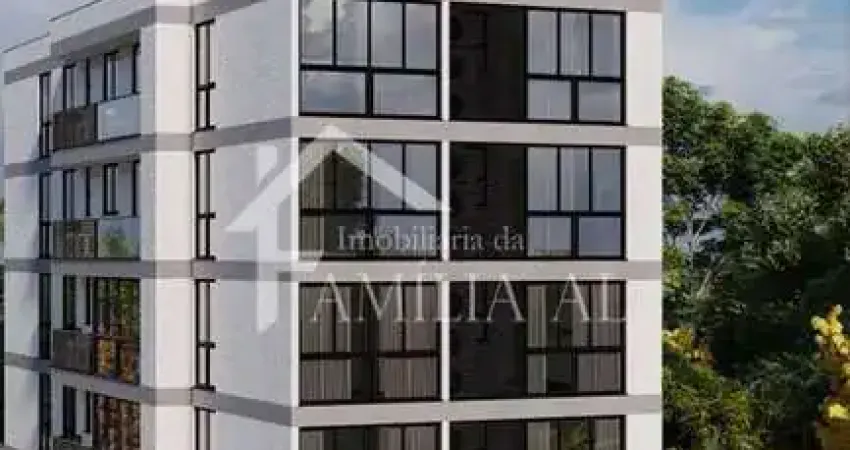 Apartamento com 3 quartos à venda na Vila Nova, Joinville 