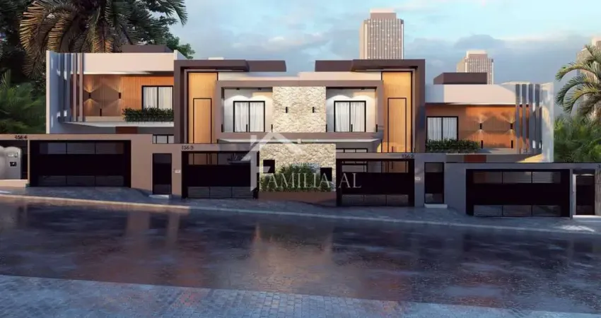 Casa com 3 quartos à venda no Glória, Joinville