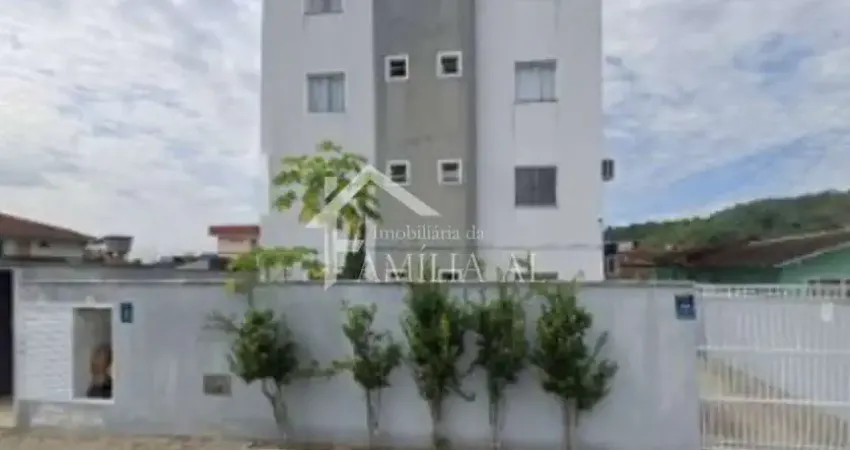Apartamento com 2 quartos à venda no Iririú, Joinville